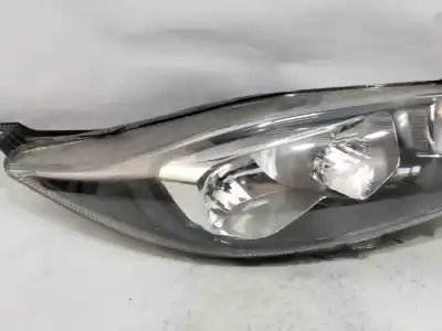 Автозапчастина б/у права фа для ford fiesta (ccn) * посилання на oem iam 77rhcrrl  