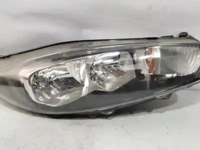 Автозапчастина б/у права фа для ford fiesta (ccn) * посилання на oem iam 77rhcrrl  