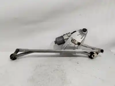 Pezzo di ricambio per auto di seconda mano tiranti e motorino del tergicristallo anteriore per dacia sandero stepway essential riferimenti oem iam 8200619515