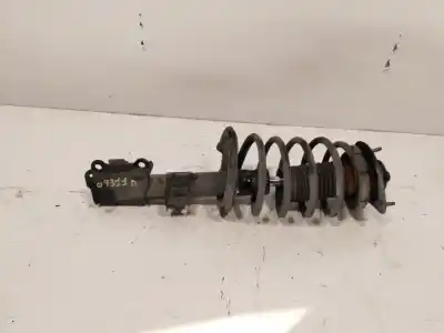 Tweedehands auto-onderdeel schokbreker rechts voor voor volvo s60 berlina 2.4 d oem iam-referenties 