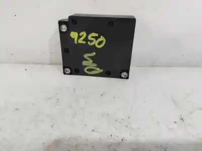 Pezzo di ricambio per auto di seconda mano centralina airbag per citroen c2 audace riferimenti oem iam 9651942280