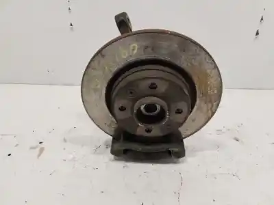 Pezzo di ricambio per auto di seconda mano snodo anteriore sinistro per dacia sandero stepway essential riferimenti oem iam 