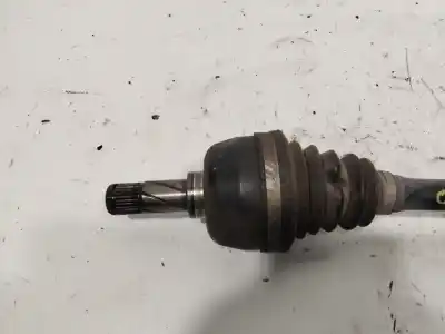 Tweedehands auto-onderdeel transmissie links voor voor volvo s60 berlina 2.4 d oem iam-referenties p8689213