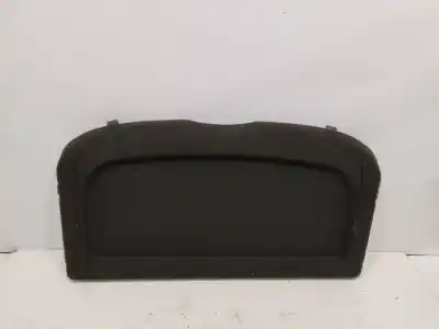 Second-hand car spare part parcel shelf for opel mokka x selective 140 cv / 103 kw oem iam references   