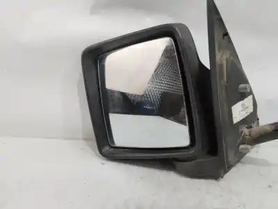 Peça sobressalente para automóvel em segunda mão espelho retrovisor esquerdo por opel combo familiar referências oem iam 24400680  