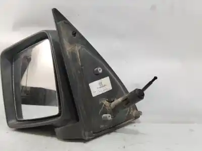 Peça sobressalente para automóvel em segunda mão espelho retrovisor esquerdo por opel combo familiar referências oem iam 24400680  