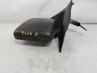 Peça sobressalente para automóvel em segunda mão espelho retrovisor esquerdo por opel combo familiar referências oem iam 24400680  