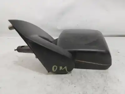 Peça sobressalente para automóvel em segunda mão espelho retrovisor esquerdo por opel combo familiar referências oem iam 24400680  
