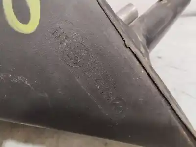 Peça sobressalente para automóvel em segunda mão espelho retrovisor esquerdo por opel combo familiar referências oem iam 24400680  