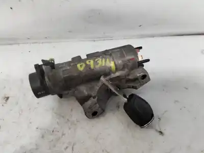 Peça sobressalente para automóvel em segunda mão comutador de ignição por seat leon (1m1) signo referências oem iam 4b0905851