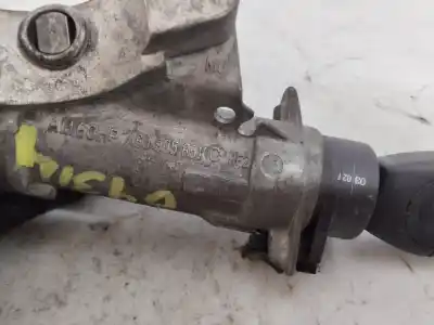 Second-hand car spare part ignition switch for seat leon (1m1) signo oem iam references 4b0905851  