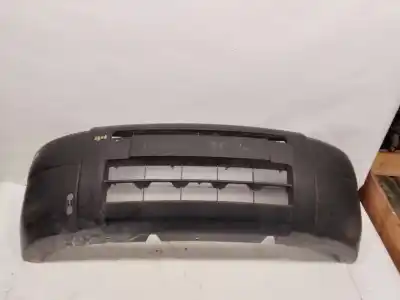 Second-hand car spare part front bumper for peugeot partner (s2) combi plus oem iam references   