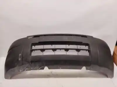 Second-hand car spare part front bumper for peugeot partner (s2) combi plus oem iam references   
