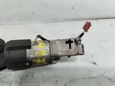 Peça sobressalente para automóvel em segunda mão comutador de ignição por citroen c5 berlina lx (e) referências oem iam 9663123260