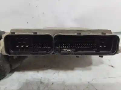 İkinci el araba yedek parçası ECU MOTOR KONTROL CIHAZI için TOYOTA AURIS  OEM IAM referansları 889661-02E10  