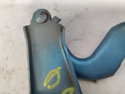 Pezzo di ricambio per auto di seconda mano cerniera cofano anteriore destro per seat leon (5f1) seat leon cupra riferimenti oem iam 5f0823302a  