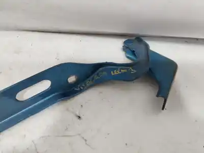 Pezzo di ricambio per auto di seconda mano cerniera cofano anteriore destro per seat leon (5f1) seat leon cupra riferimenti oem iam 5f0823302a  