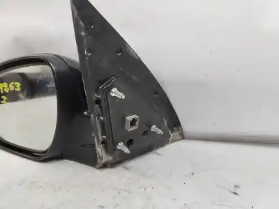 Peça sobressalente para automóvel em segunda mão espelho retrovisor esquerdo por hyundai i30 classic referências oem iam e4022695  