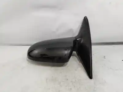 Peça sobressalente para automóvel em segunda mão espelho retrovisor esquerdo por hyundai i30 classic referências oem iam e4022695  