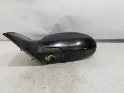 Peça sobressalente para automóvel em segunda mão espelho retrovisor esquerdo por hyundai i30 classic referências oem iam e4022695  
