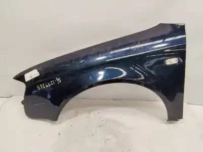 Peça sobressalente para automóvel em segunda mão guarda-lamas dianteiro esquerdo por audi a4 berlina (8e) 1.8 20v turbo referências oem iam   