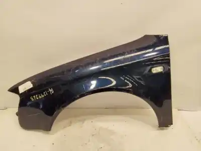 Peça sobressalente para automóvel em segunda mão guarda-lamas dianteiro esquerdo por audi a4 berlina (8e) 1.8 20v turbo referências oem iam   