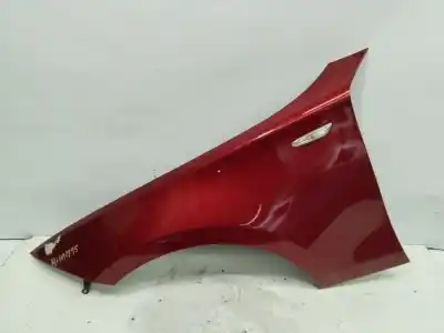 Pièce détachée automobile d'occasion Aile Avant Gauche pour BMW SERIE 1 BERLINA (E81/E87) 116i Références OEM IAM   