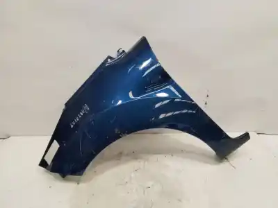Second-hand car spare part left front fin for ford fiesta (cb1) urban oem iam references   