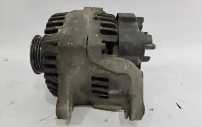 Автозапчасти б/у генератор за nissan micra (k11) blue ссылки oem iam 23100ax610  