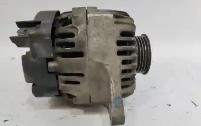 Автозапчасти б/у генератор за nissan micra (k11) blue ссылки oem iam 23100ax610  