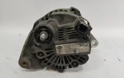 Автозапчасти б/у генератор за nissan micra (k11) blue ссылки oem iam 23100ax610  