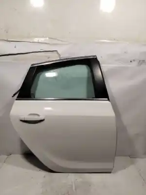 İkinci el araba yedek parçası arka sag kapi için opel astra j (p10) 1.7 cdti (68) oem iam referansları    İkinci el araba yedek parçası arka sag kapi için opel astra j (p10) 1.7 cdti (68) oem iam referansları