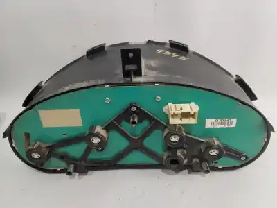 Peça sobressalente para automóvel em segunda mão quadrante por peugeot partner (s2) combi plus referências oem iam 55500030000  