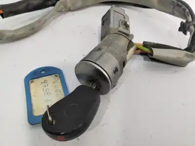 Second-hand car spare part ignition switch for peugeot partner (s2) combi plus oem iam references   