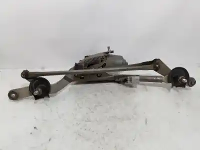 Peça sobressalente para automóvel em segunda mão motor do limpa para brisas por toyota auris active referências oem iam 85110-02190