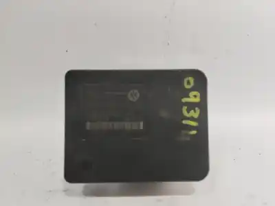 Peça sobressalente para automóvel em segunda mão abs por seat leon (1m1) signo referências oem iam 1c0907379j