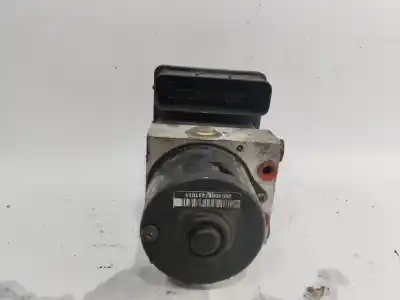 Peça sobressalente para automóvel em segunda mão ABS por AUDI TT (8N3/8N9)  Referências OEM IAM 8N0614517D  