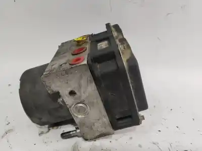 Second-hand car spare part abs for renault clio ii fase ii (b/cb0) authentique oem iam references 8200229137  