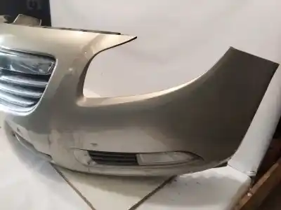 Second-hand car spare part FRONT BUMPER for OPEL INSIGNIA SPORTS TOURER  OEM IAM references   