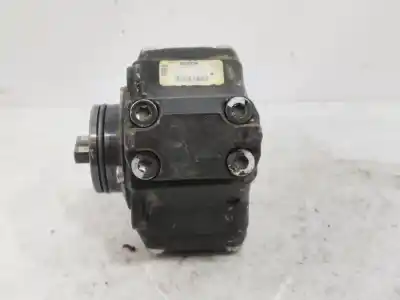Gebrauchtes Autoersatzteil Hochdruckpumpe zum OPEL COMBO  OEM-IAM-Referenzen 55185549  