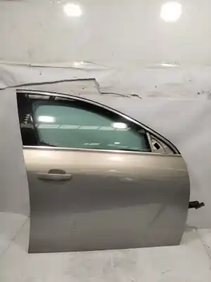 Recambio de automóvil de segunda mano de PUERTA DELANTERA DERECHA para OPEL INSIGNIA SPORTS TOURER  referencias OEM IAM   