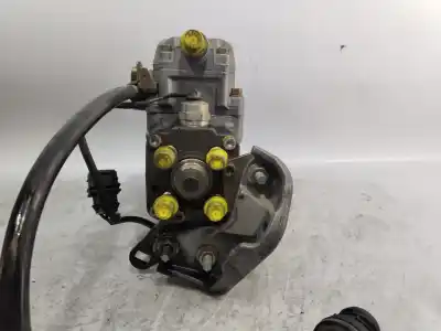 Pezzo di ricambio per auto di seconda mano pompa diniezione per renault megane i scenic (ja0) 1.9 dti diesel cat riferimenti oem iam 8200048193  