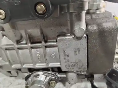 Pezzo di ricambio per auto di seconda mano pompa diniezione per renault megane i scenic (ja0) 1.9 dti diesel cat riferimenti oem iam 8200048193  