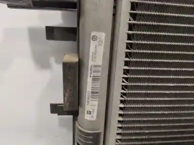 Tweedehands auto-onderdeel Airconditioning Condensor / Radiator voor OPEL INSIGNIA SPORTS TOURER Cosmo OEM IAM-referenties 13330217  