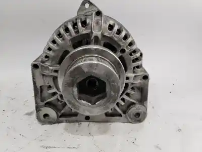 Second-hand car spare part alternator for renault megane ii sedán (lm0/1_) 1.5 dci (lm0f, lm0t, lm2b) oem iam references    Second-hand car spare part alternator for renault megane ii sedán (lm0/1_) 1.5 dci (lm0f, lm0t, lm2b) oem iam references