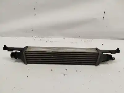 Peça sobressalente para automóvel em segunda mão intercooler por opel corsa d ´´111 years´´ referências oem iam 