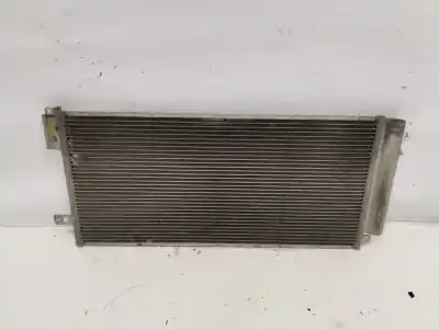 Peça sobressalente para automóvel em segunda mão condensador / radiador de ar condicionado por opel corsa d ´´111 years´´ referências oem iam 