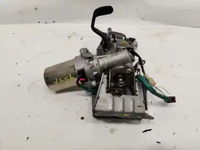 Second-hand car spare part steering column for renault clio ii fase ii (b/cb0) authentique oem iam references 6900000319  