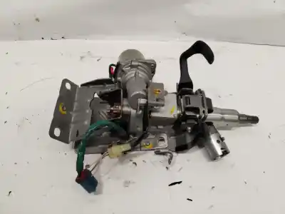 Second-hand car spare part steering column for renault clio ii fase ii (b/cb0) authentique oem iam references 6900000319  
