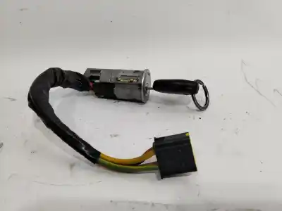 Автозапчастина б/у стартер для renault clio ii fase ii (b/cb0) authentique посилання на oem iam   